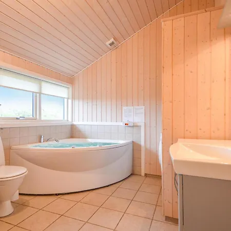 Godthabsvej Romo Vi Dom wakacyjny *