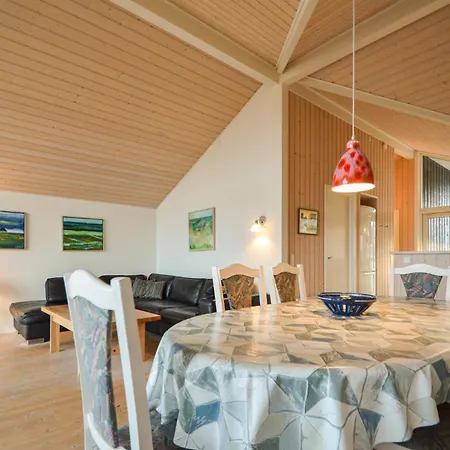 Godthabsvej Romo Vi Dom wakacyjny