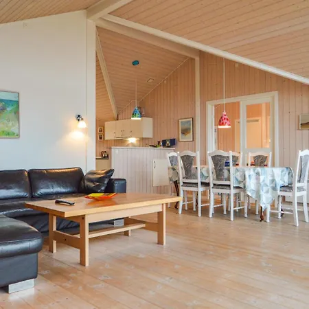 Godthabsvej Romo Vi Romo