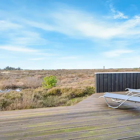 Godthabsvej Vi Vakantiehuis Romo