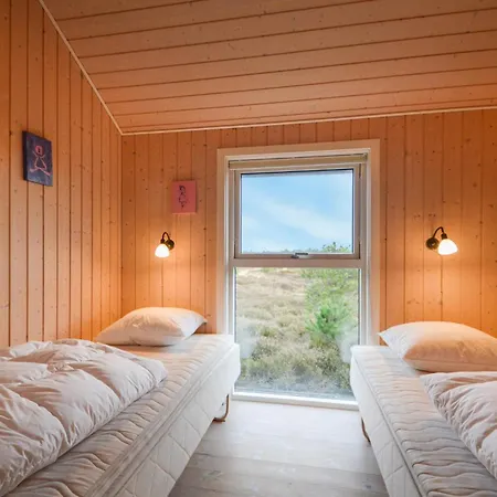 Vakantiehuis Godthabsvej Vi