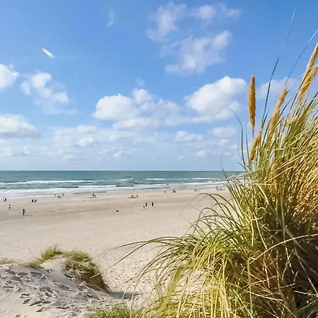 Vakantiehuis Godthabsvej Vi *