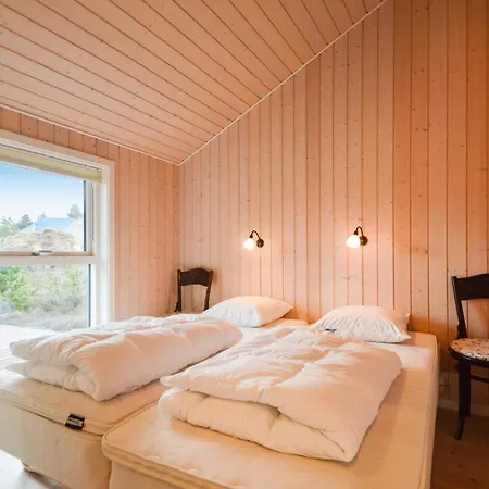 Vakantiehuis Godthabsvej Vi