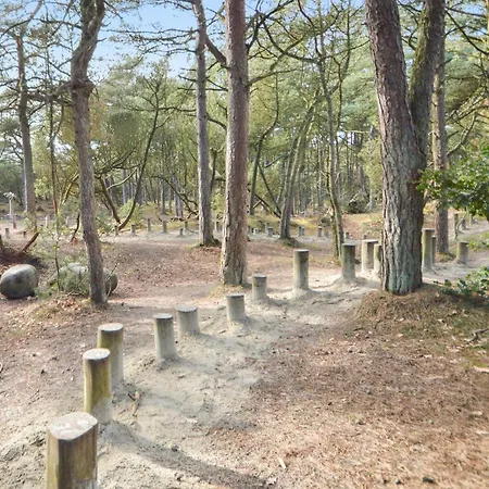 Godthabsvej Romo Vi Dom wakacyjny