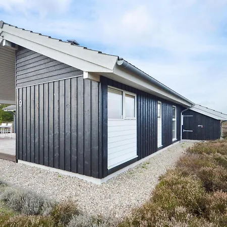 Dom wakacyjny Godthabsvej Romo Vi Romo