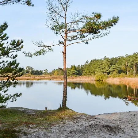 Godthabsvej Romo Vi Dom wakacyjny