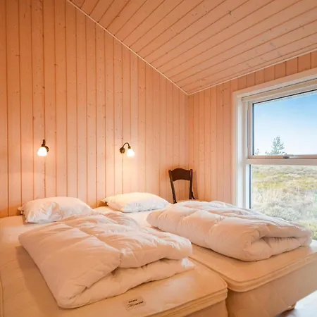 Vakantiehuis Godthabsvej Vi *