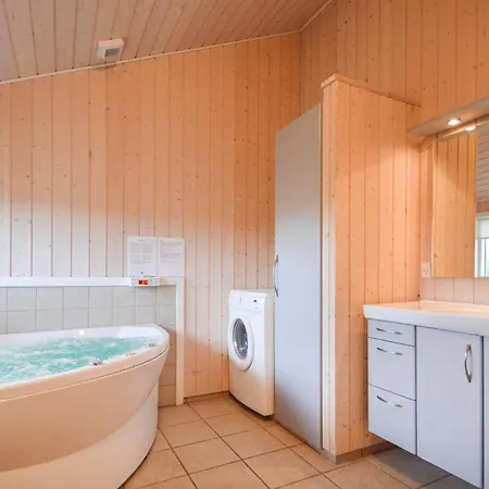 Godthabsvej Vi Vakantiehuis *