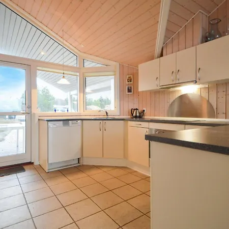 Dom wakacyjny Godthabsvej Romo Vi *