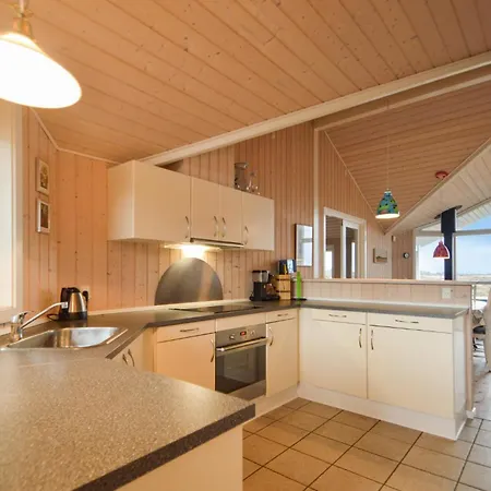 Godthabsvej Romo Vi Romo